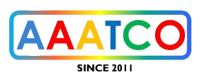 AAACTO Logo